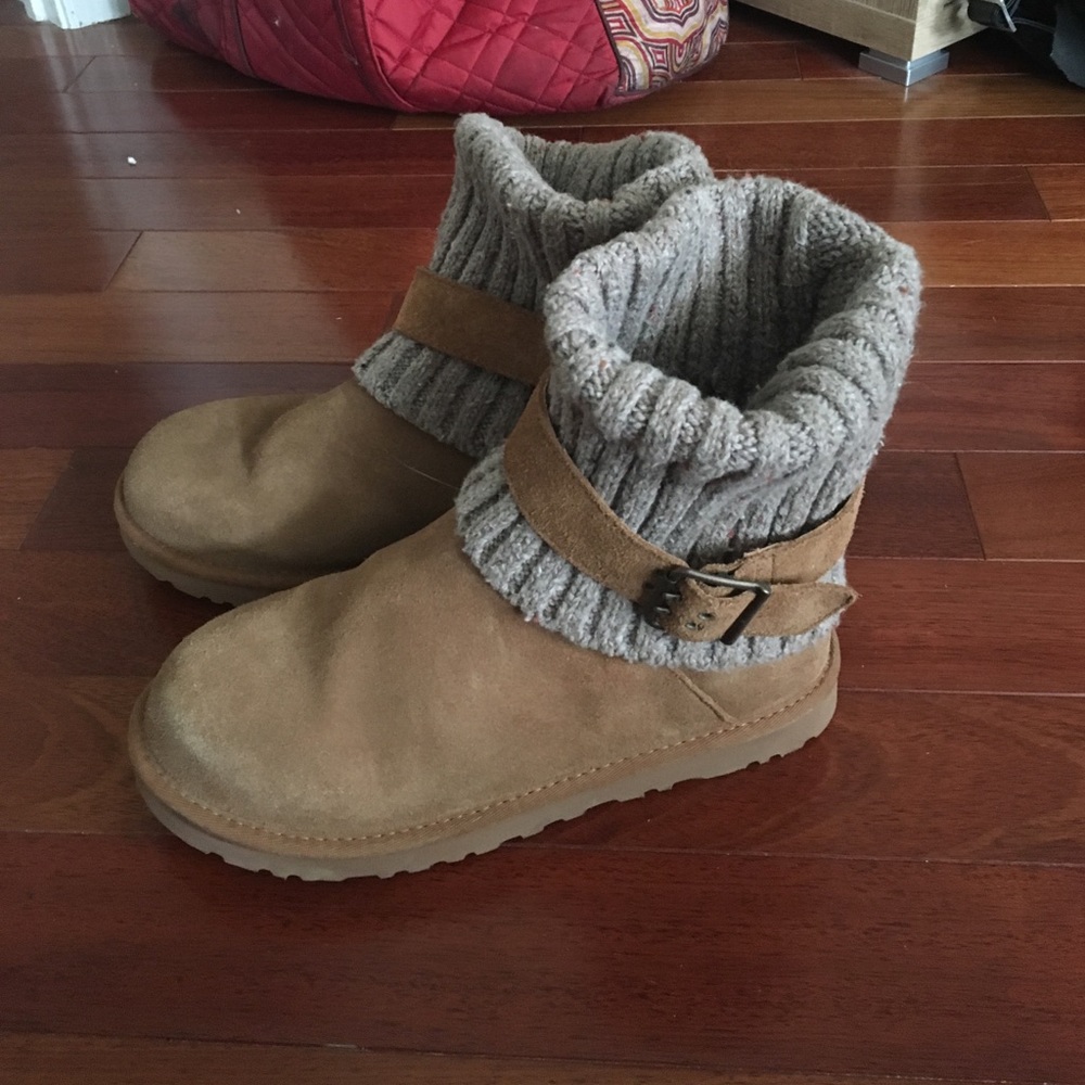 Ugg boots